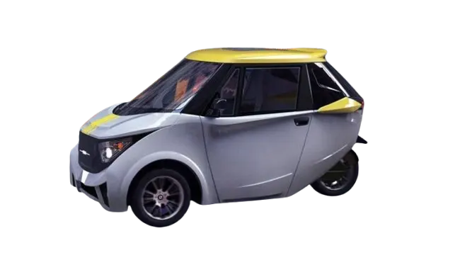 storm motors r3 ev small ev cars in india
