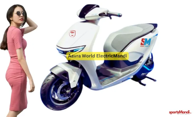 Honda Electric Activa Price